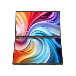 Monitor Acer PD193QEbmiuux 18,5" Full HD IPS 100Hz 4ms Przzenośny