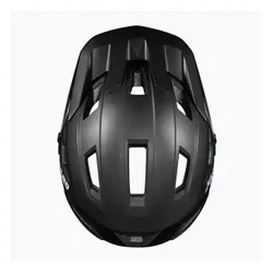Kask rowerowy Julbo Rock black