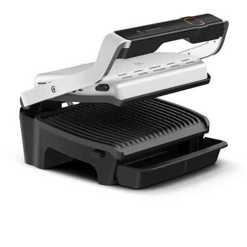 Электрический гриль Tefal OptiGrill Elite GC750