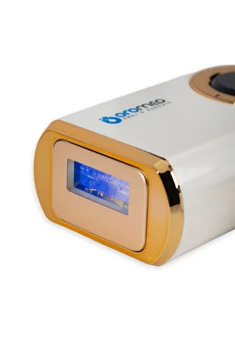 Depilator OROMED ORO-IPL ICE