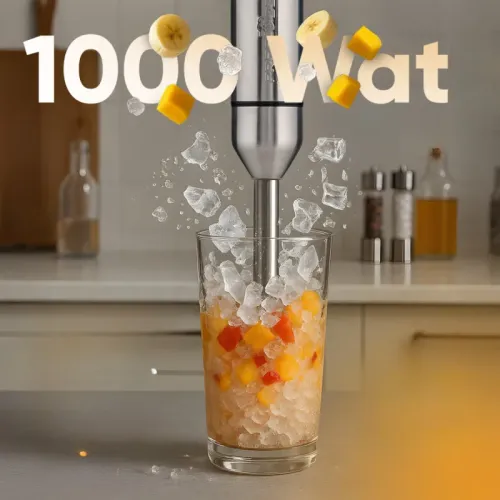 Blender ProfiCook PC-SM 1317 1000W