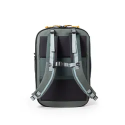 Plecak podróżny Topo Designs Global Travel Backpack - stone blue / forest