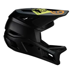 Kask rowerowy Full Face LEATT MTB Gravity 4.0