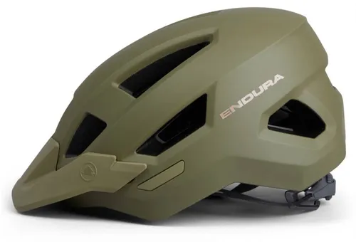 Kask rowerowy ENDURA Hummvee