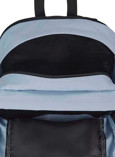 JanSport Ana Kampüsü Kentsel Sırt Çantası-blue dusk