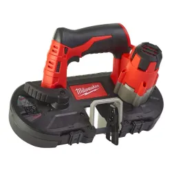 Milwaukee M12 BS-0 Şerit Testere