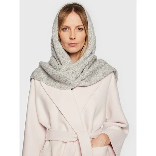 Calvin Klein șal k60k609937 ciment PAA