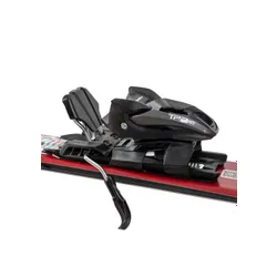 Narty męskie NORDICA SPITFIRE 75R + wiązania MARKER TP2 COMPACT 10 z GRIP WALK - Długość (cm) - 162