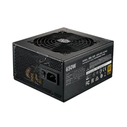 Zasilacz Cooler Master MWE Gold V2 650W 80+ Gold