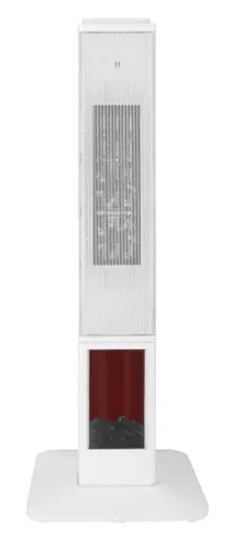 Termowentylator MISSION AIR Malmo 2400 W Biały