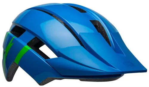 Kask rowerowy BELL Sidetrack II