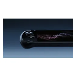 Konsola AYANEO 3 OLED Ryzen 7 16/512GB 144Hz Czarny
