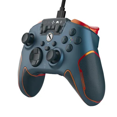 Геймпад Turtle Beach Recon Cloud Controller Blue Magma для Xbox