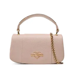 Dragoste MOSCHINO jc4336pp0gk1060b geantă de mână Nud