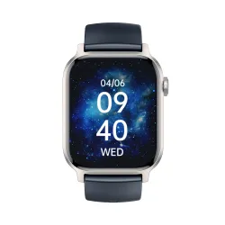 Smartwatch Kiano Watch GO Niebieski