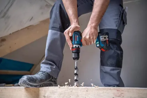 Wiertarko-wkrętarka BOSCH Professional GSR 18V-90 FC 06019K6205