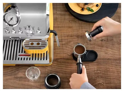 De'Longhi La Specialista Arte EC9155.YE żółty