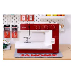 Maszyna do szycia Janome 1522RD