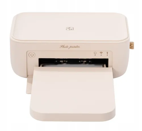 Drukarka Hanin CP4100 Beżowy