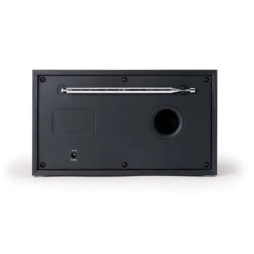 Radioodbiornik Imperial DABMAN 120 Radio FM DAB+ Bluetooth Czarny