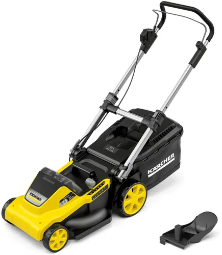 Kosiarka akumulatorowa KARCHER LMO 5-18 Dual 1.445-430.0