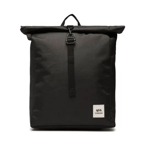 Lefrik Roll Mini P8722 Rucsac Negru