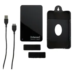 Dysk INTENSO Memory Play 2TB HDD