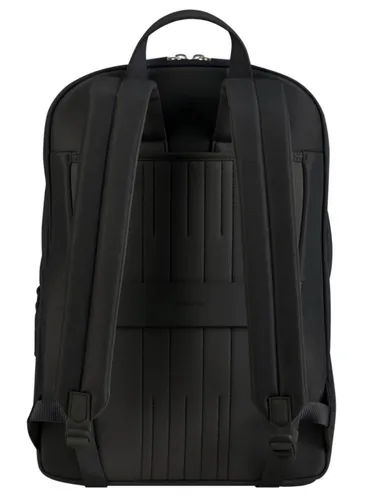 Рюкзак женский для ноутбука Samsonite 4Pack Round 14,1" - чёрный