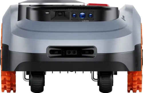 Robot koszący SEGWAY NAVIMOW i220E