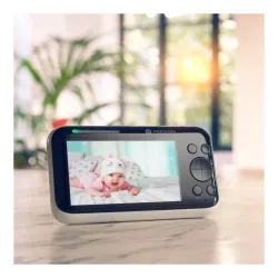 Niania elektroniczna Motorola PIP1500 Connect