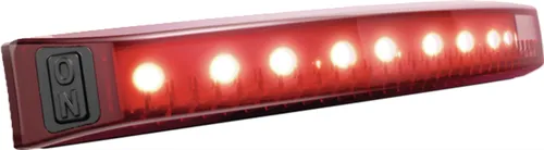 Lampka na kask ABUS Urban-I 4.0/Taipan