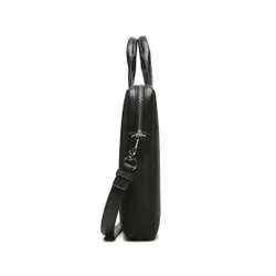 KARL LAGERFELD 230w3052 Geanta Laptop Negru