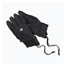 Rękawice snowboardowe męskie 686 Primer black