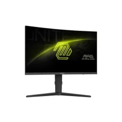 Monitor MSI MAG 275CQPF 27" 2K Rapid VA 180Hz 0,5ms Zakrzywiony Gamingowy