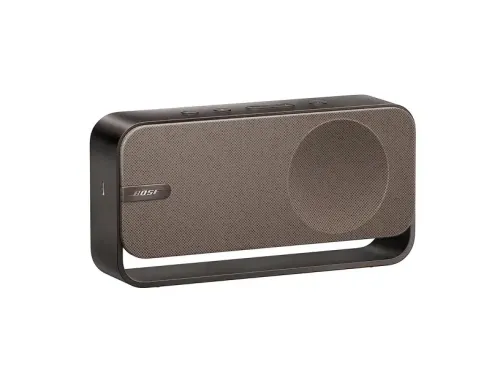 Głośnik Bluetooth Bose SoundLink Home Warm Wood