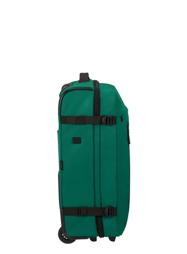 2-колесная сумка Samsonite Roader Duffle 55 cm - jungle green