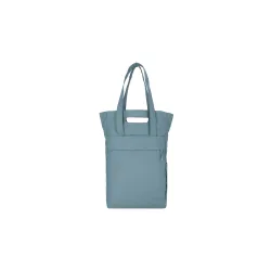 Torba na ramię Jack Wolfskin Piccadilly - teal grey