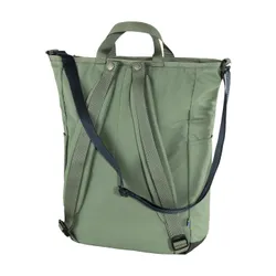 Рюкзак / сумка High Coast Totepack Fjallraven-patina green