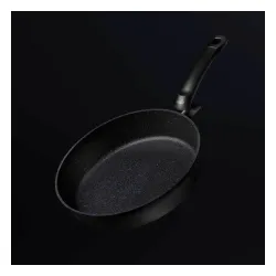 FISSLER Adamant Comfort 32 cm – patelnia nieprzywierająca