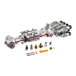 Конструктор Lego 75244 Star Wars - Тантив IV