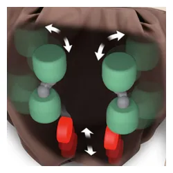 Masażer Beurer MG 153