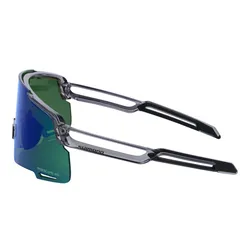 Okulary rowerowe SHIMANO Equinox