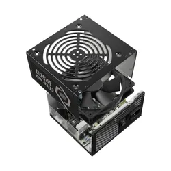 Zasilacz Cooler Master Elite Nex White 500W 80+