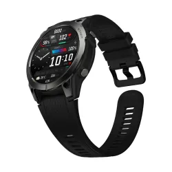 Smartwatch Zeblaze Stratos 3 Czarny