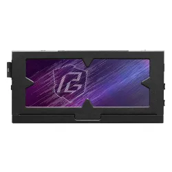 Zasilacz ASrock Phantom Gaming PG-1600G 1600W 80+ Gold Czarny