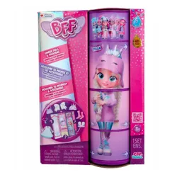 Tm Toys Lalka Cry Babies Bff Stella