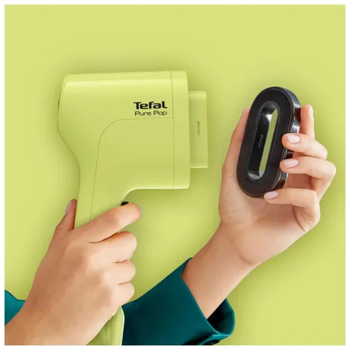 Tefal Pure Pop DT2025 limonkowy