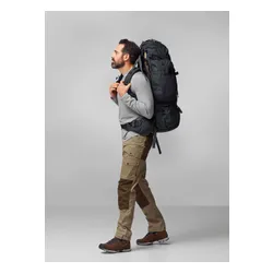 Plecak trekkingowy Fjallraven Kajka 75 M/L - green