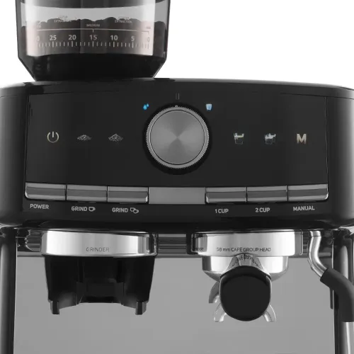 Ekspres SENCOR SES 6020BK