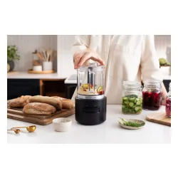 Malakser KitchenAid Go 5KFCR500BM